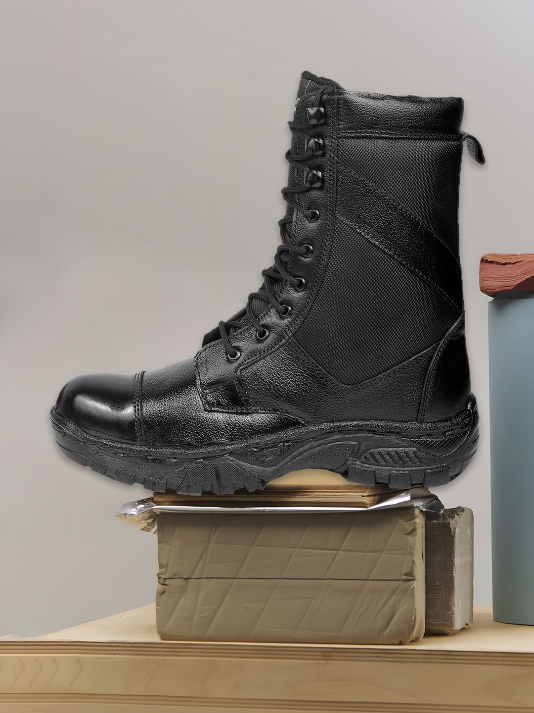 yuvrato baxi yuvrato baxi Men Leather Boots