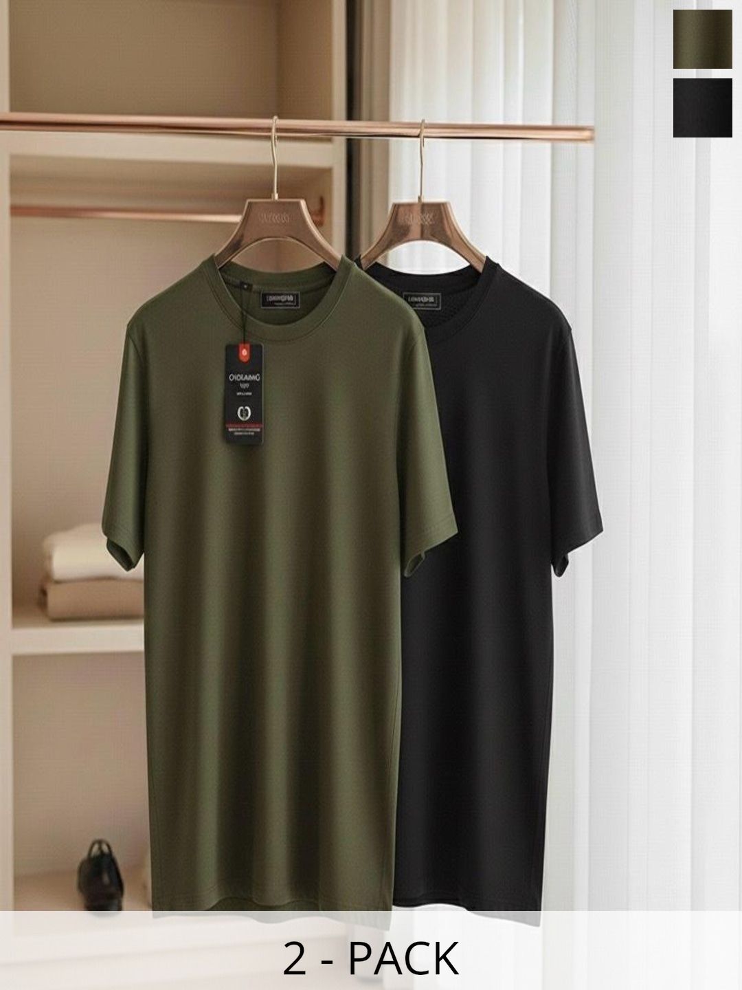 MARK HAYDON Men 2 T-shirt