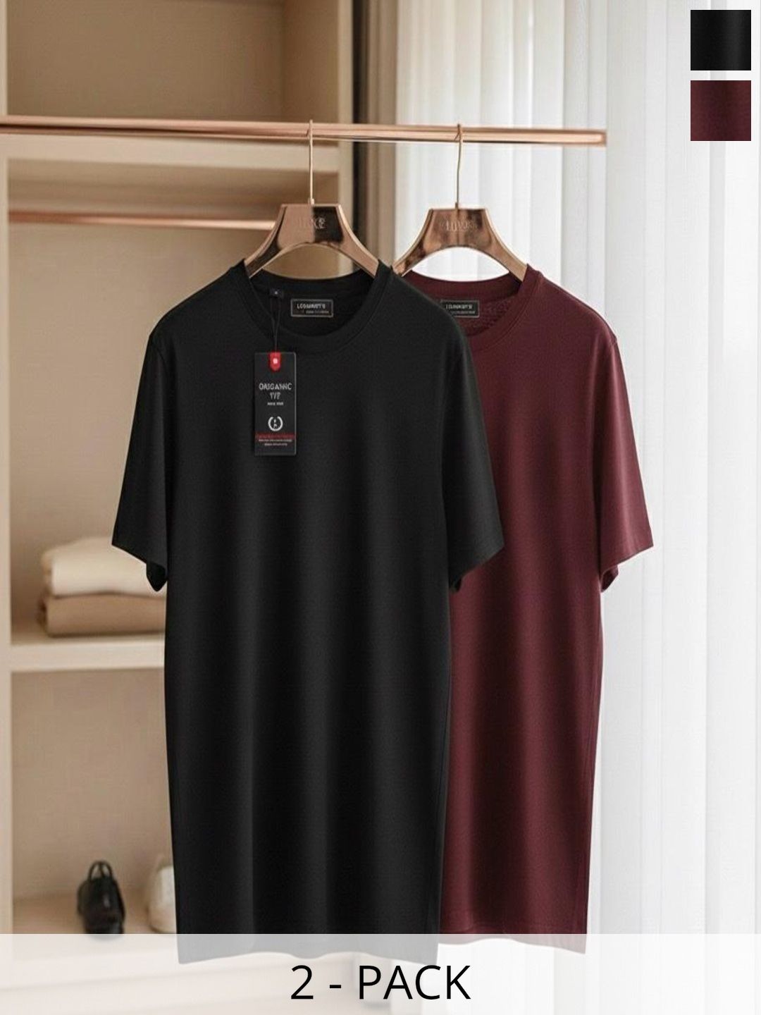 MARK HAYDON Men 2 T-shirt
