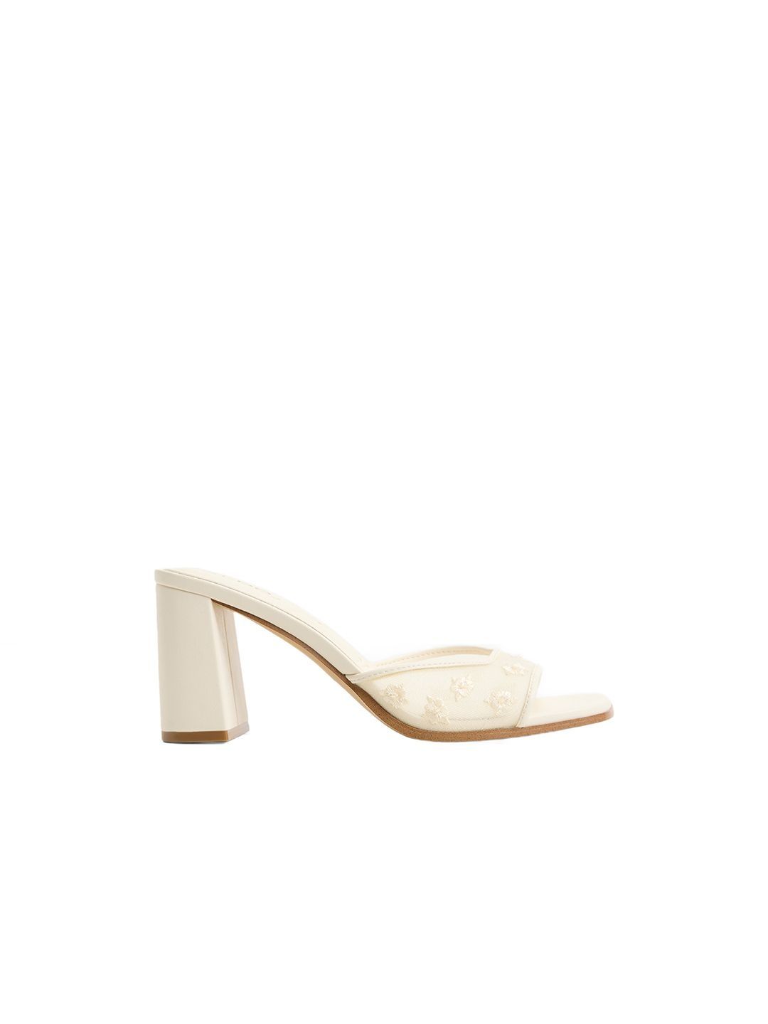 ALDO ALDO Block Mules