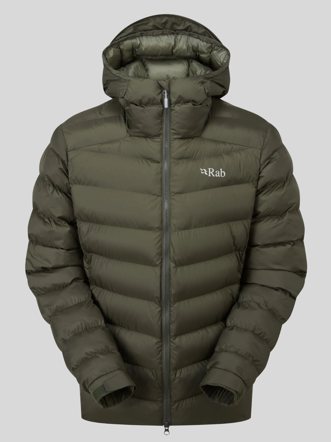 Rab Army Nebitron Pro Insulated Jacket
