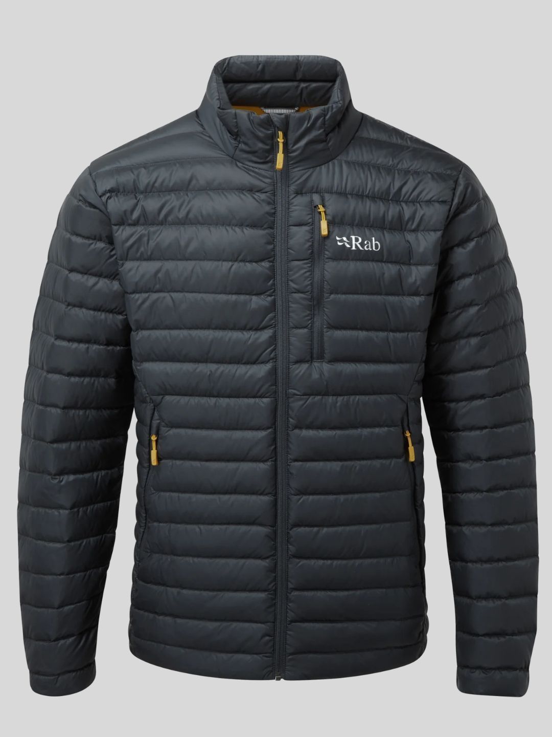 Rab Beluga Microlight Down Jacket