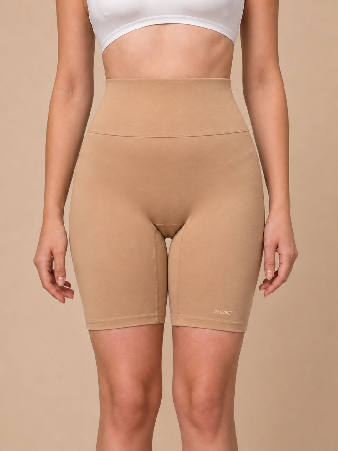 In Care Women High-Rise Shaper Briefs