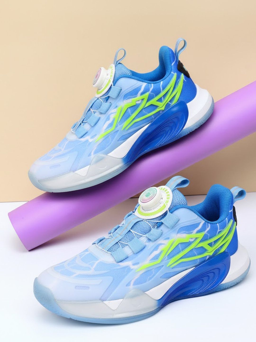 G&D G&D Kids Mesh Running Sports Shoes