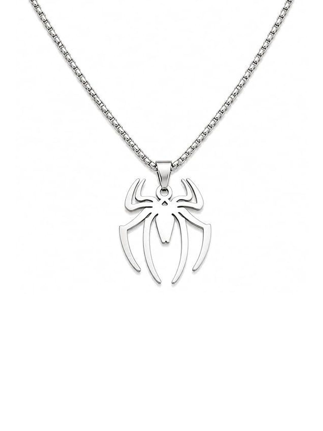 Lovemi Movements Animal Shaped Pendants with Chains