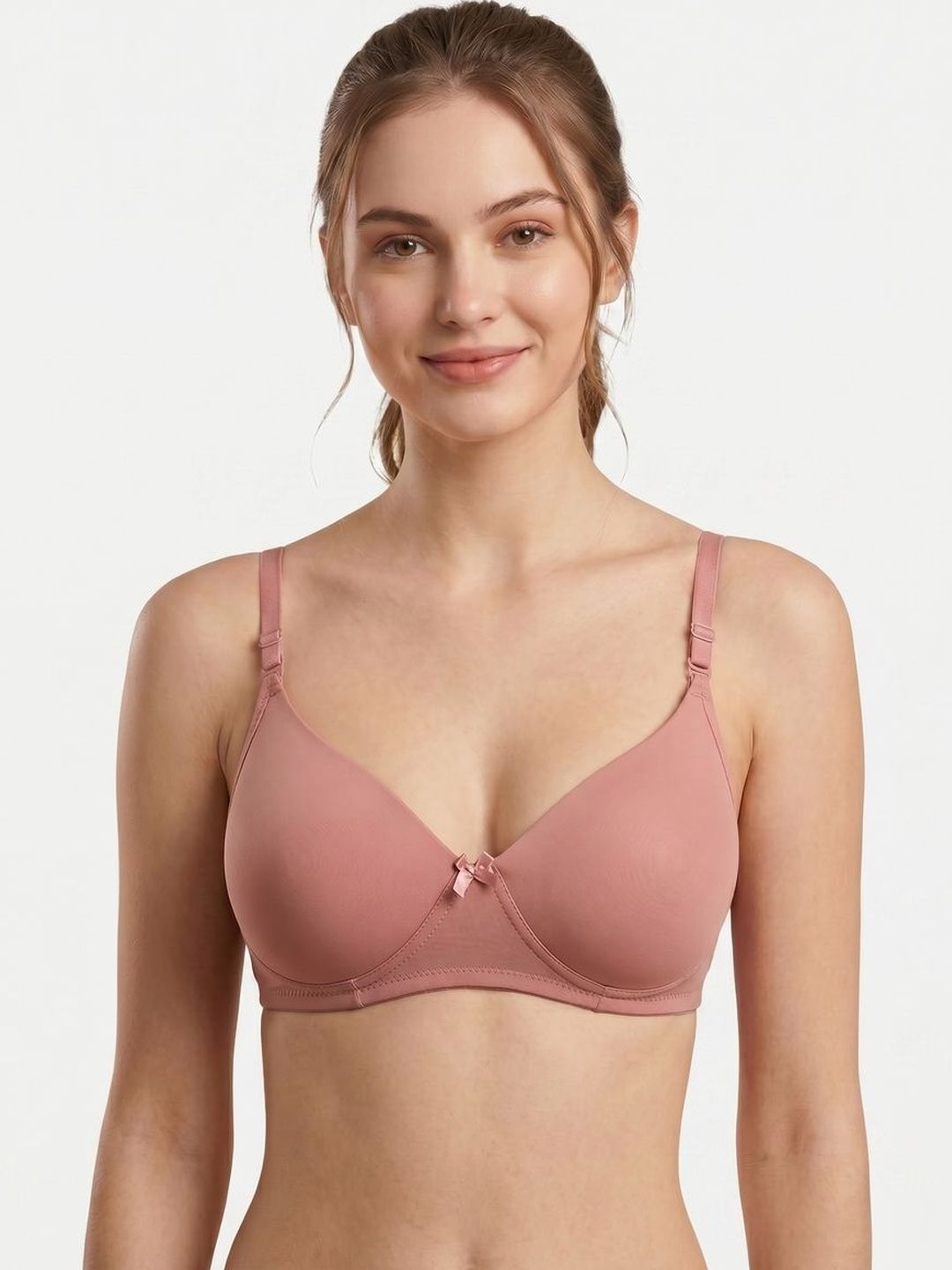 Beautyline Bra Medium Coverage Heavily Padded