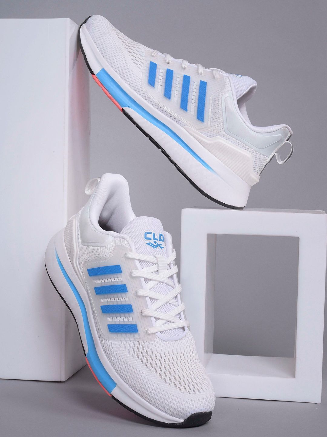 CLD Men Mesh Running Shoes