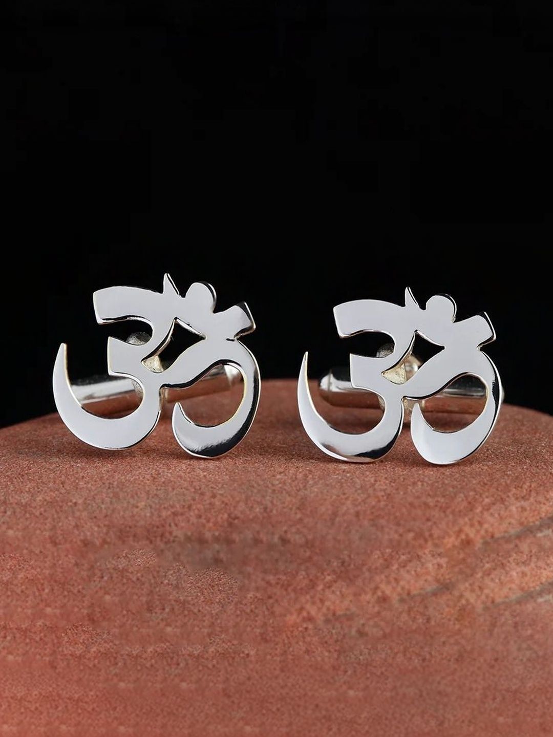 PALSONA Geometric Cufflink