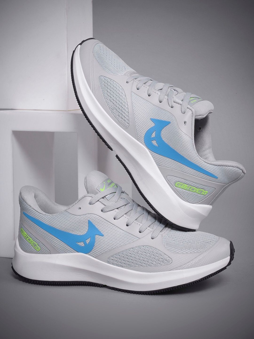 CLD Men Mesh Running Shoes