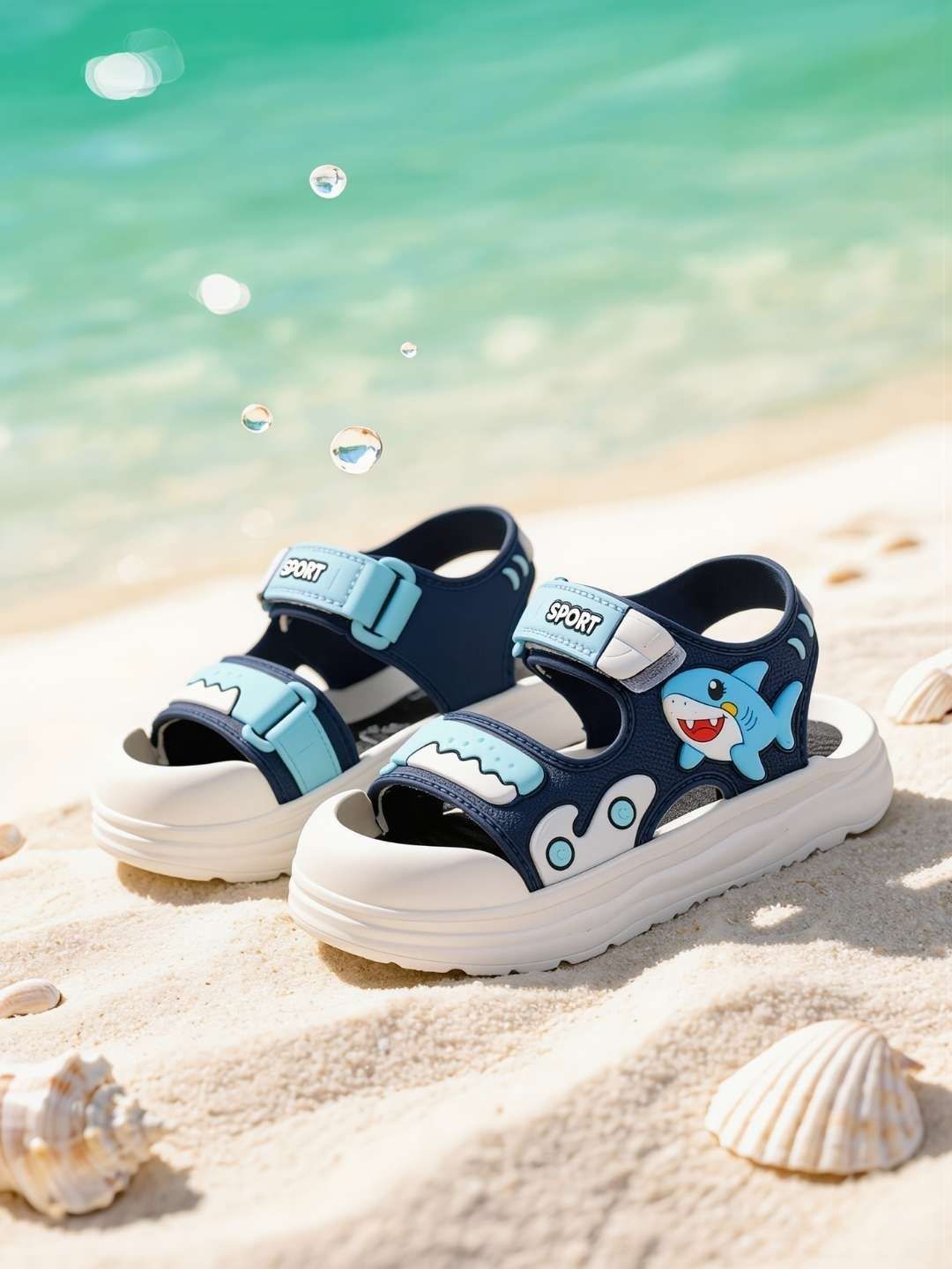 BAESD BAESD Boys Sandals