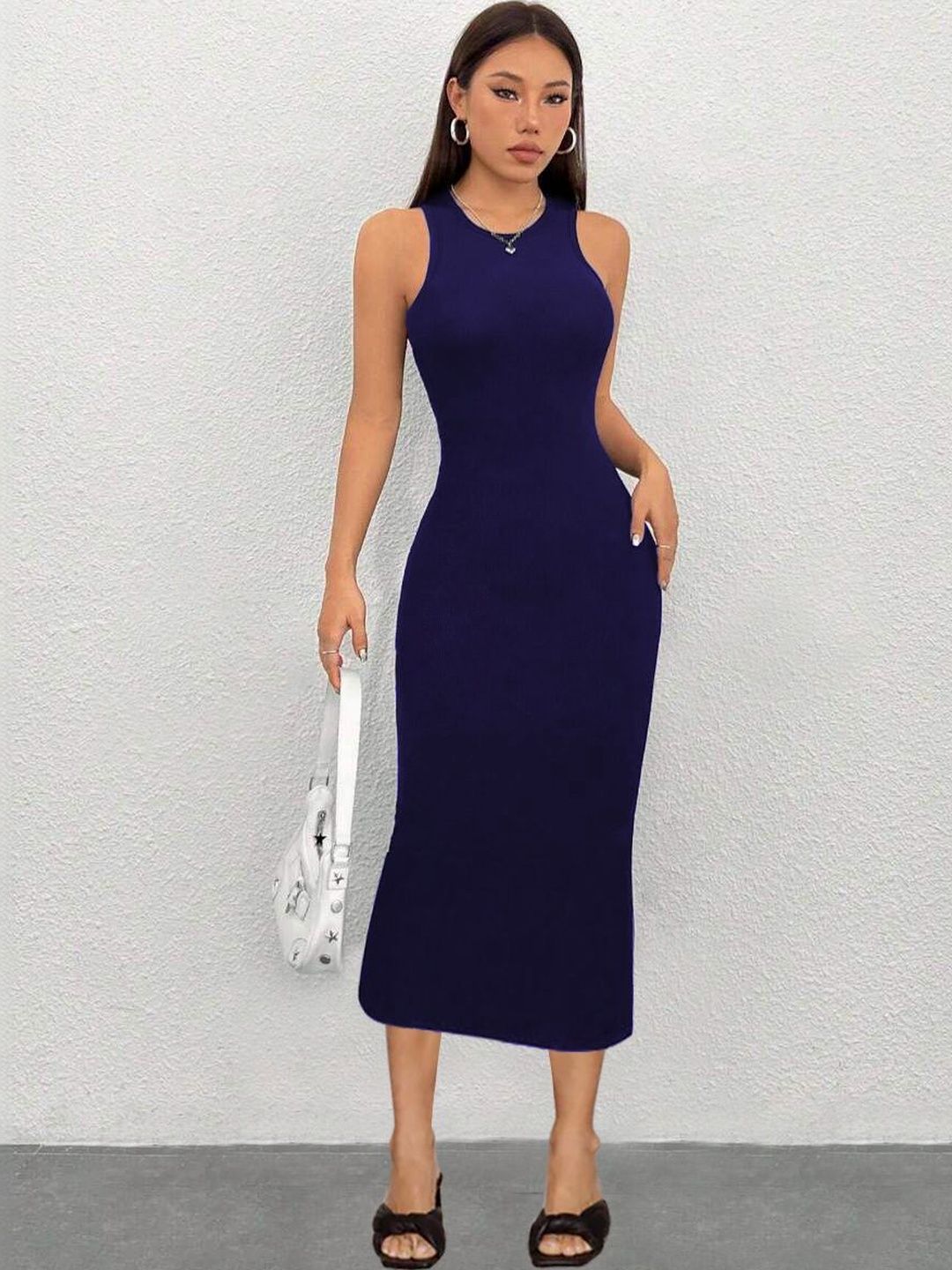 TOOCHKI Bodycon Midi Dress