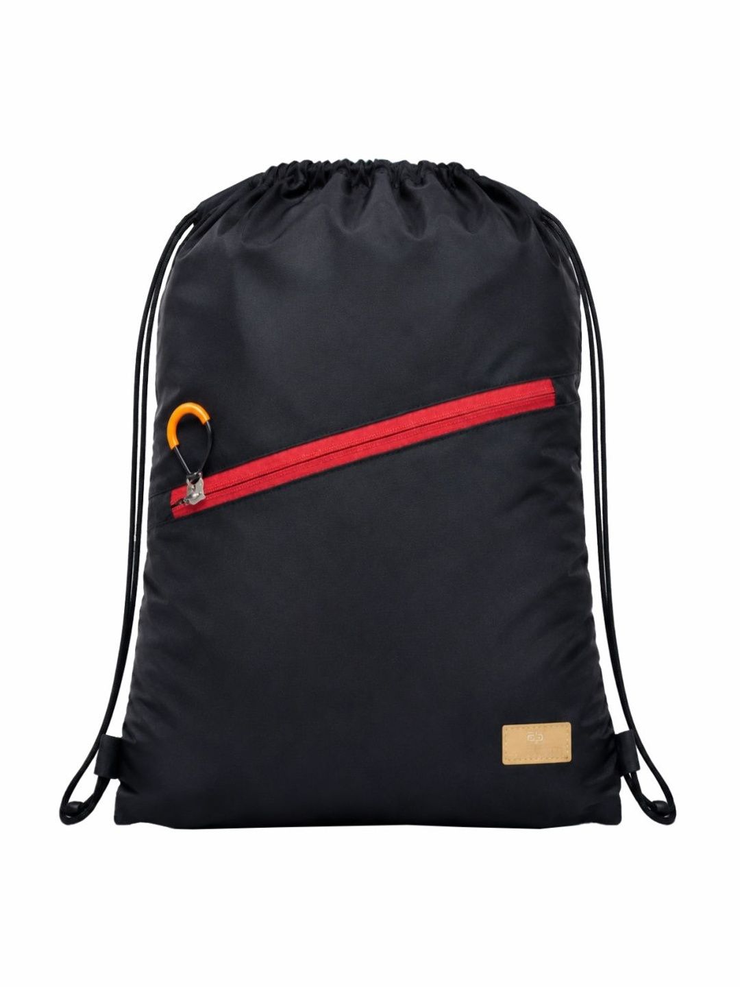 PB Pearlbags Unisex Contrast Detail Backpack deal from myntra PB Pearlbags Unisex Contrast Detail Backpack deal from myntra