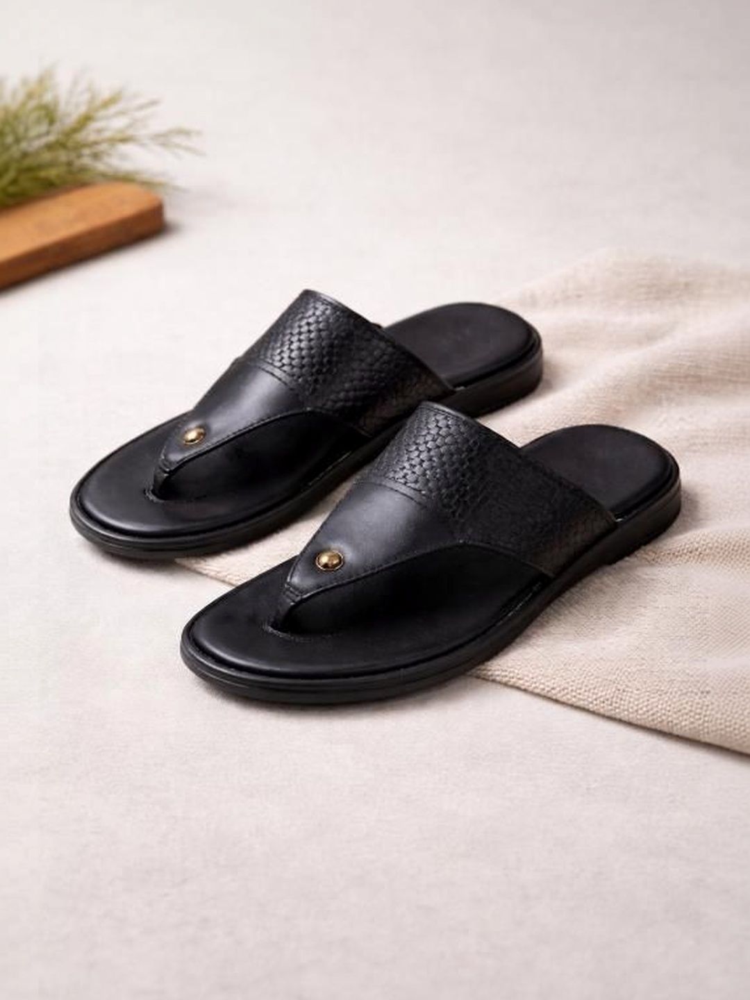 Appelon Men Comfort Sandals