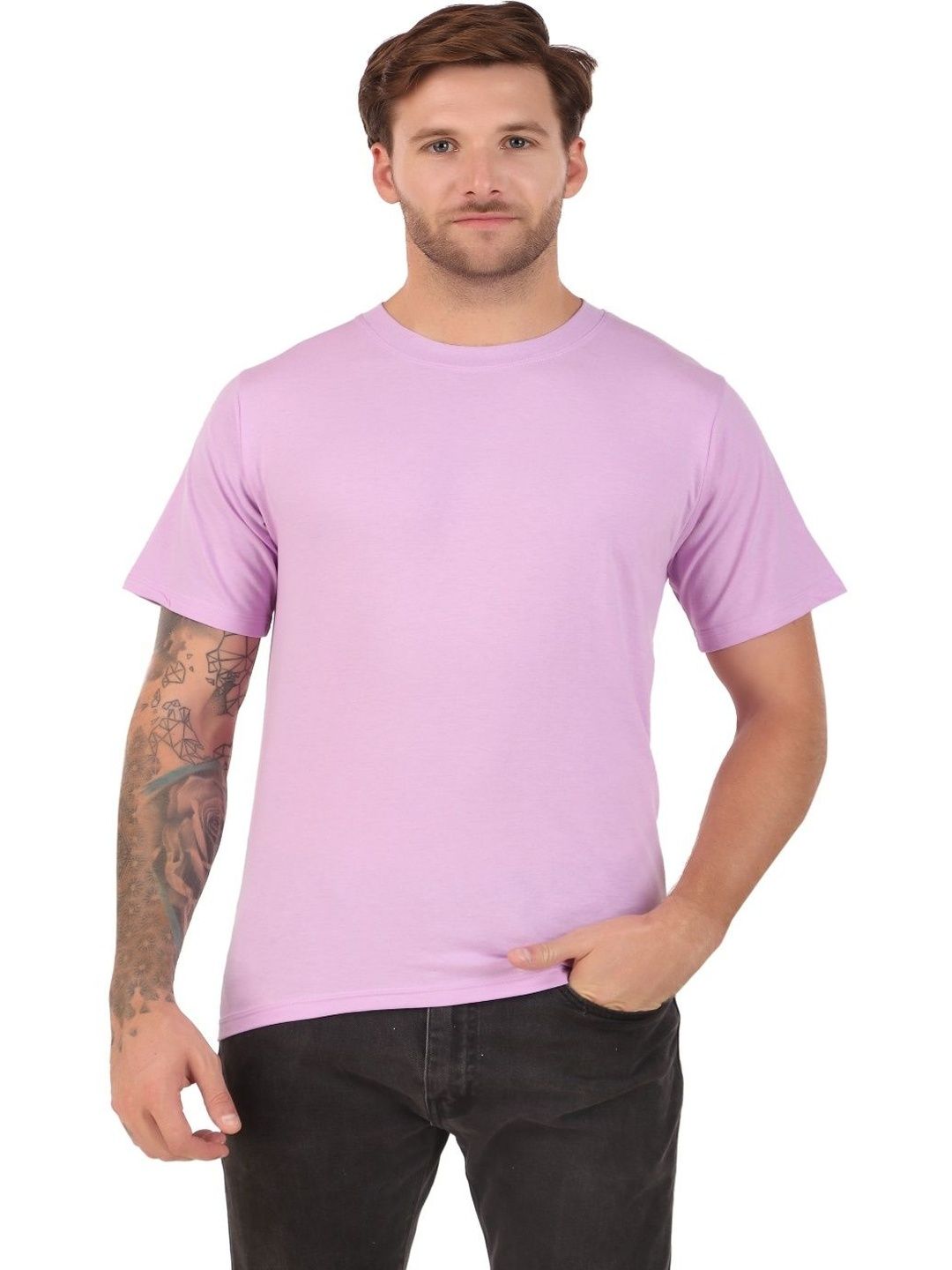 Nanno Toys Men T-shirt
