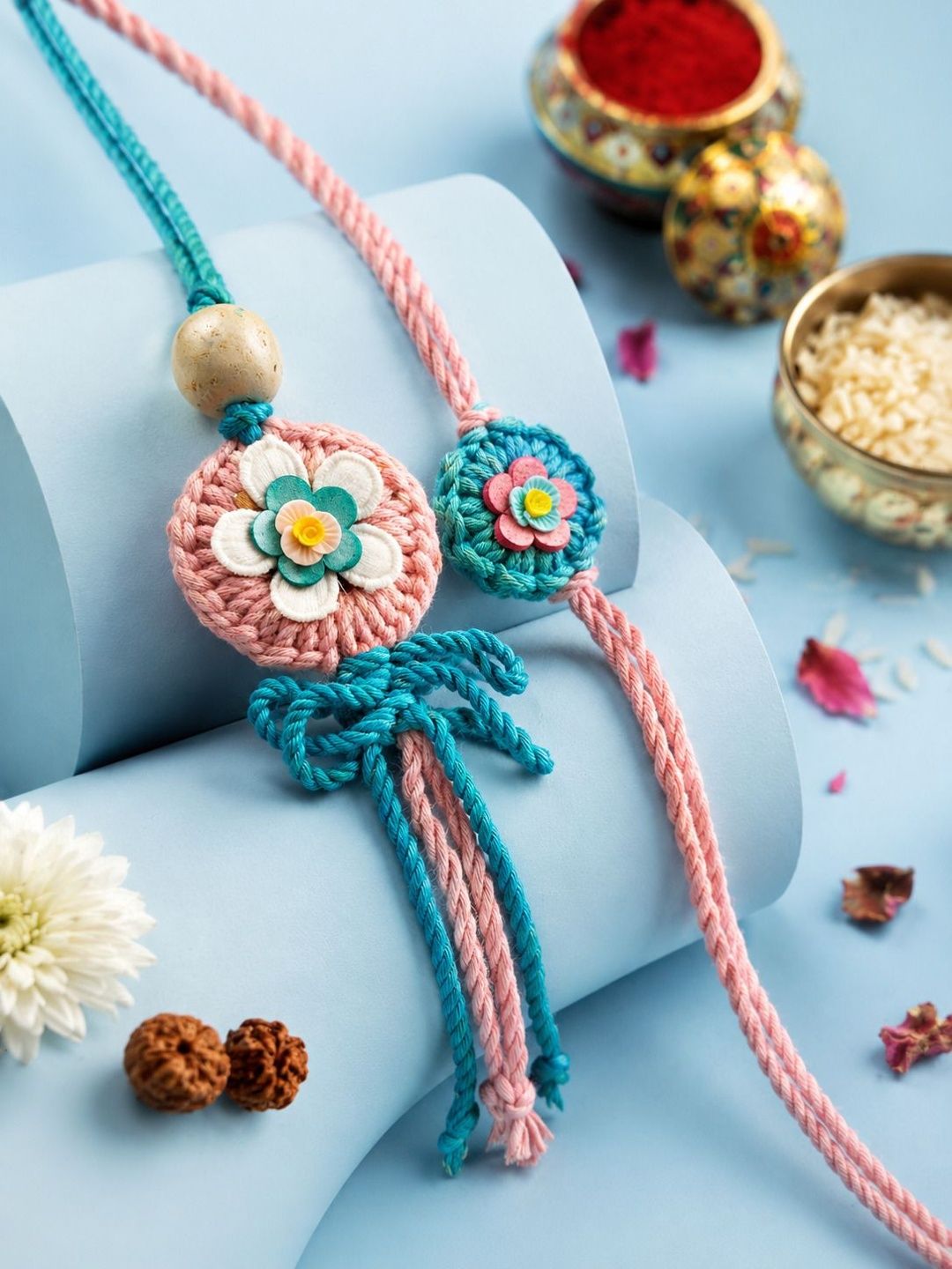 Sangria Rakhi