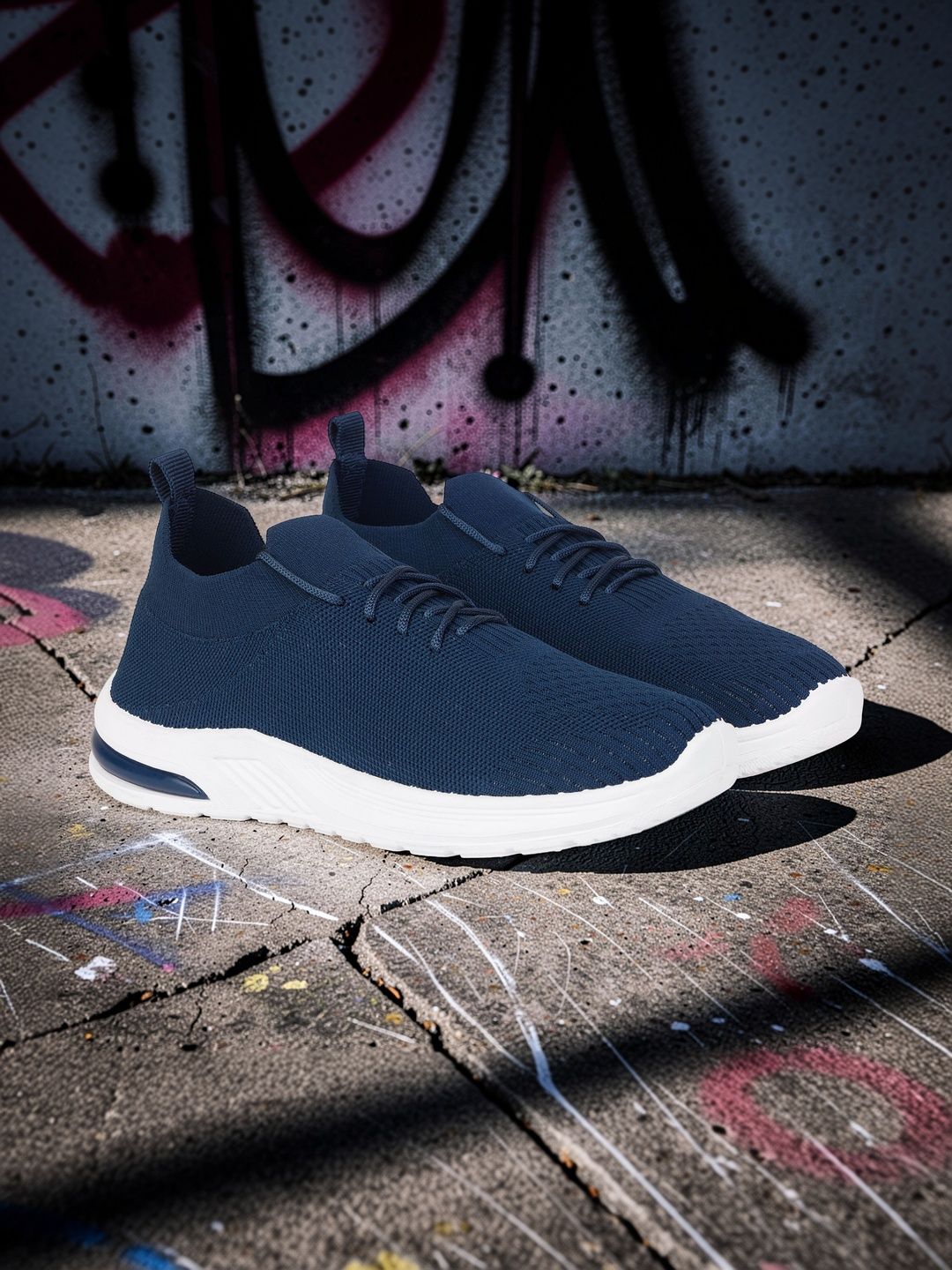 Vortek Women Sneakers