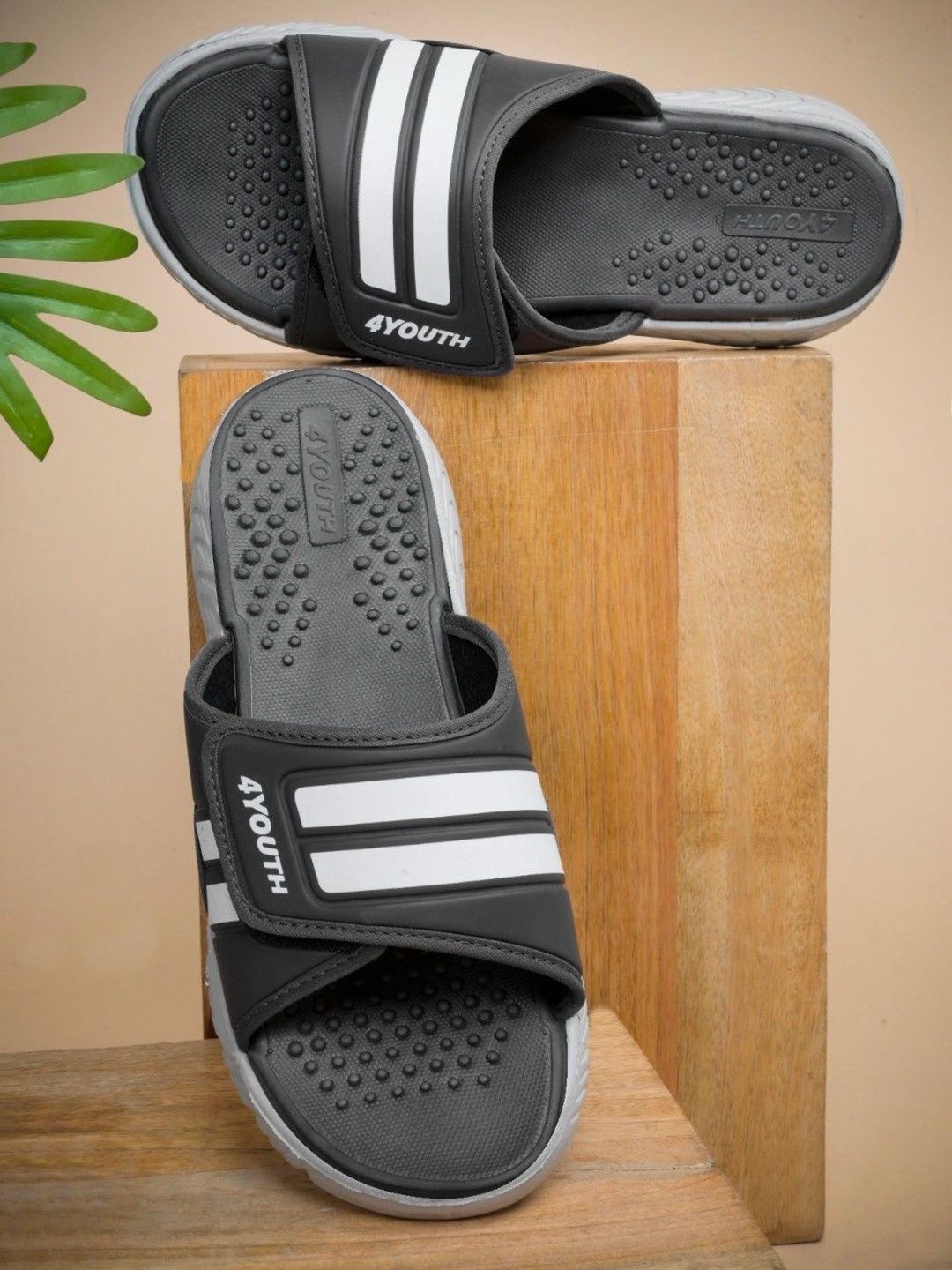 OXTRID Men Comfort Sandals