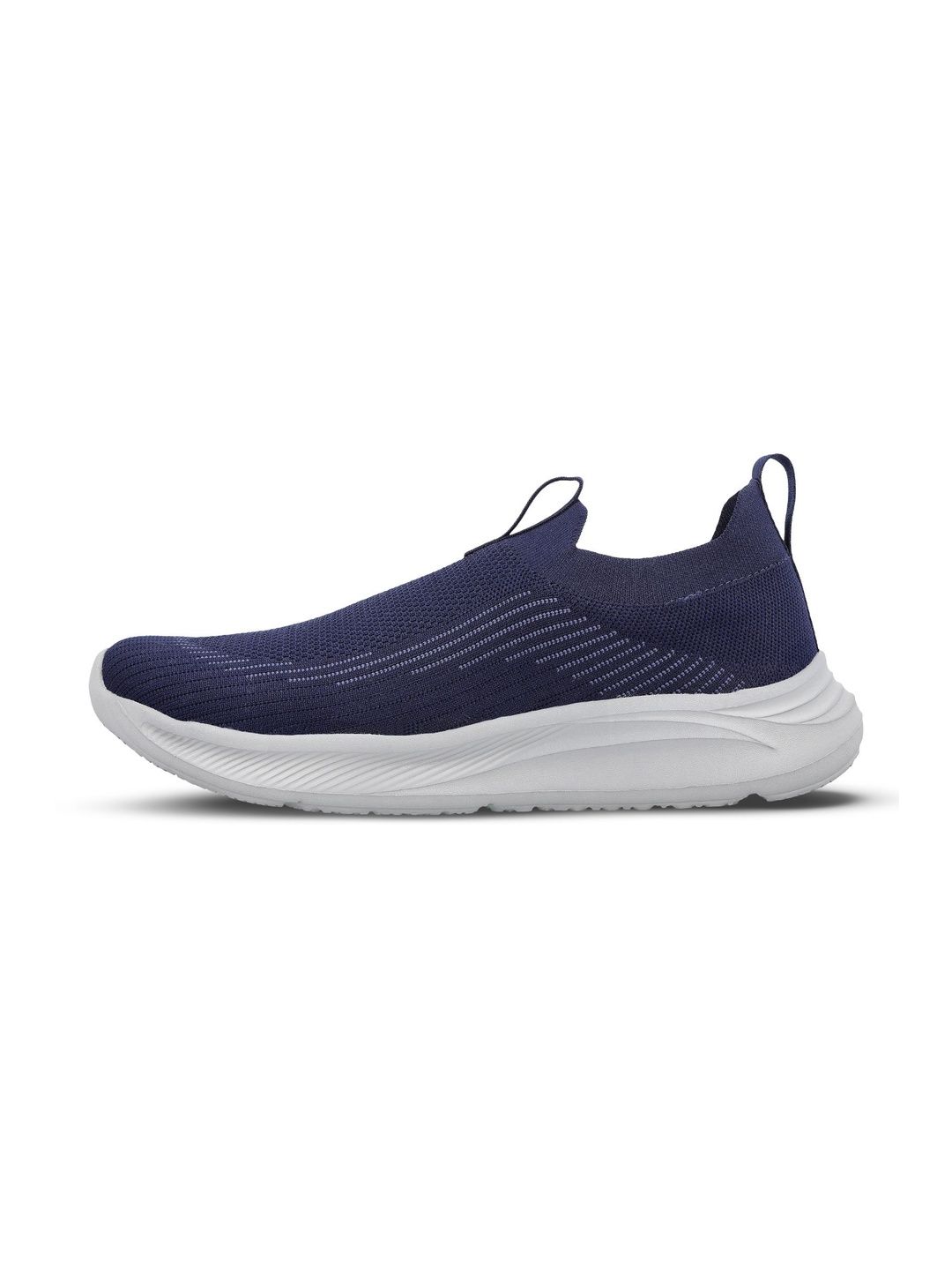 Walkaroo Men Mesh Walking Shoes