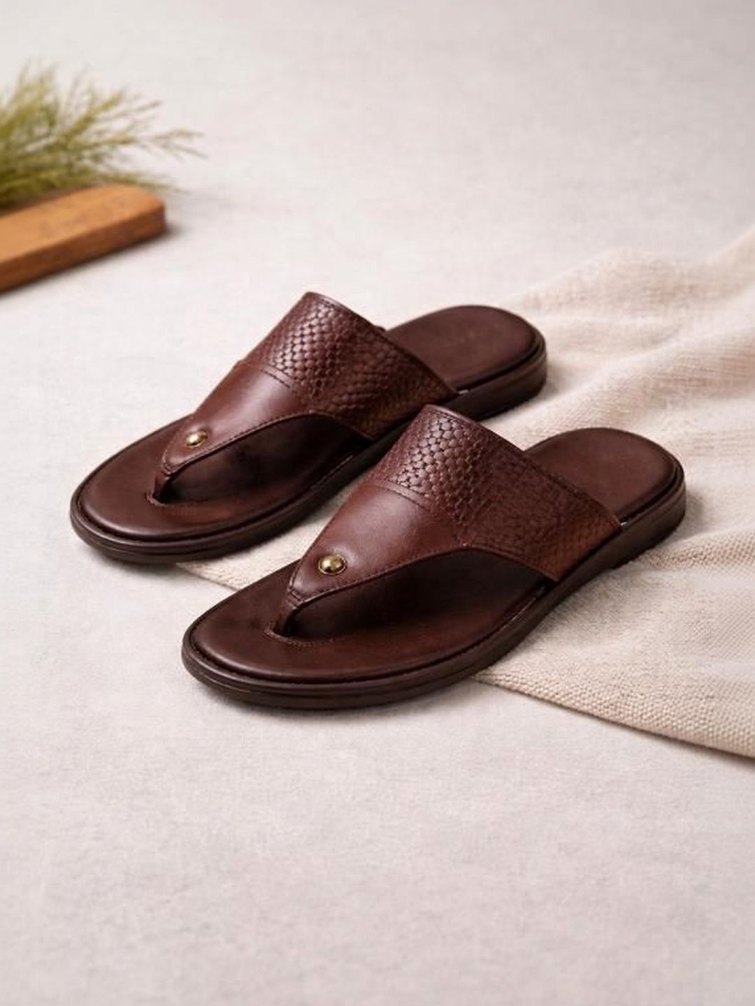 Appelon Men Comfort Sandals