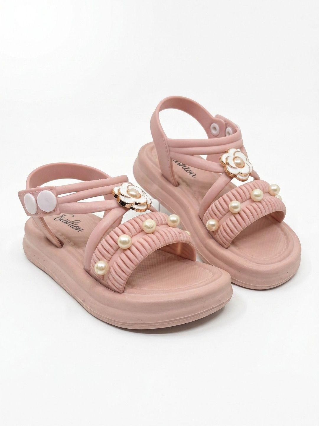 Lil Lollipop Girls Sandals