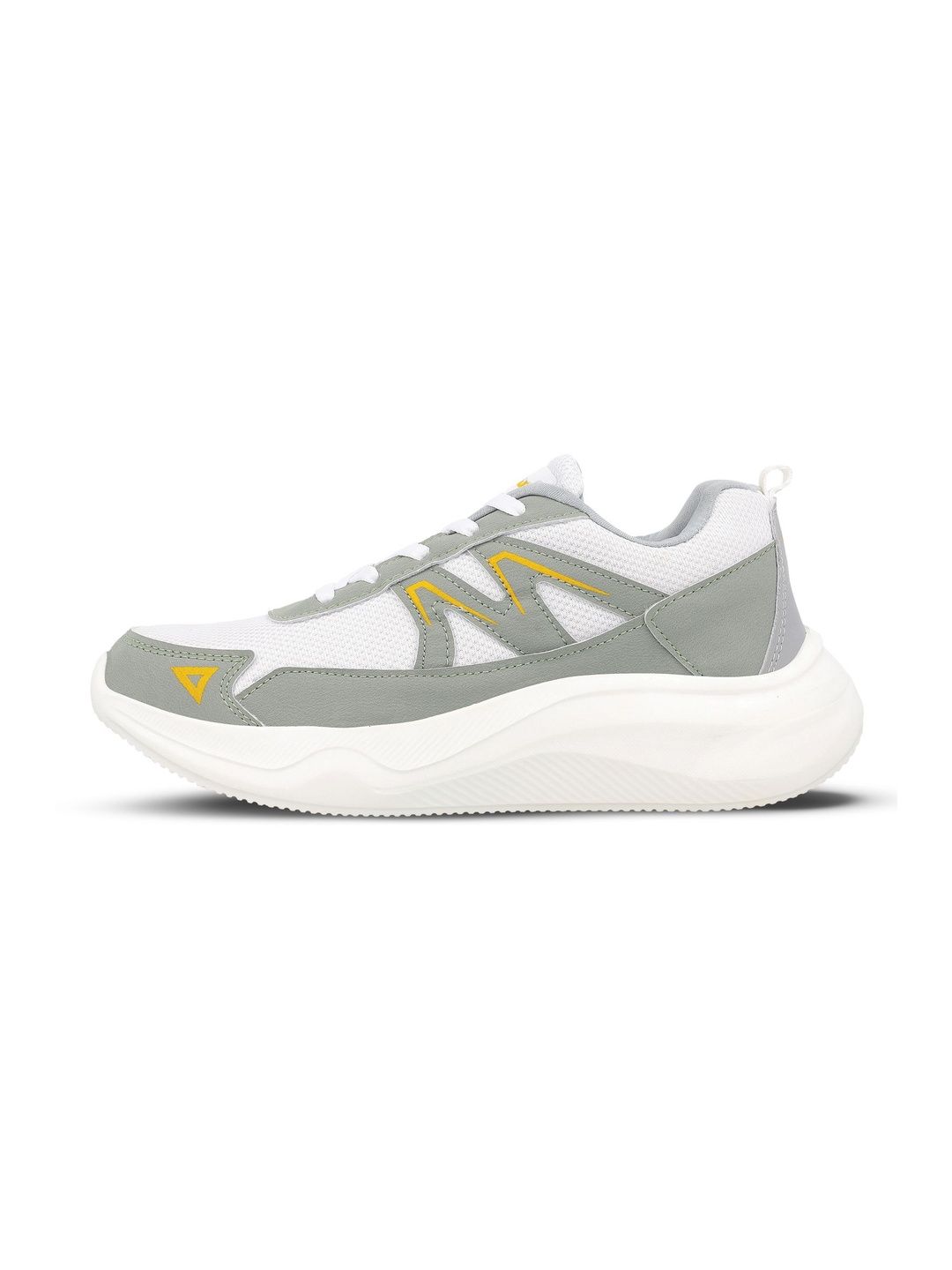 Walkaroo Men Mesh Running Shoes