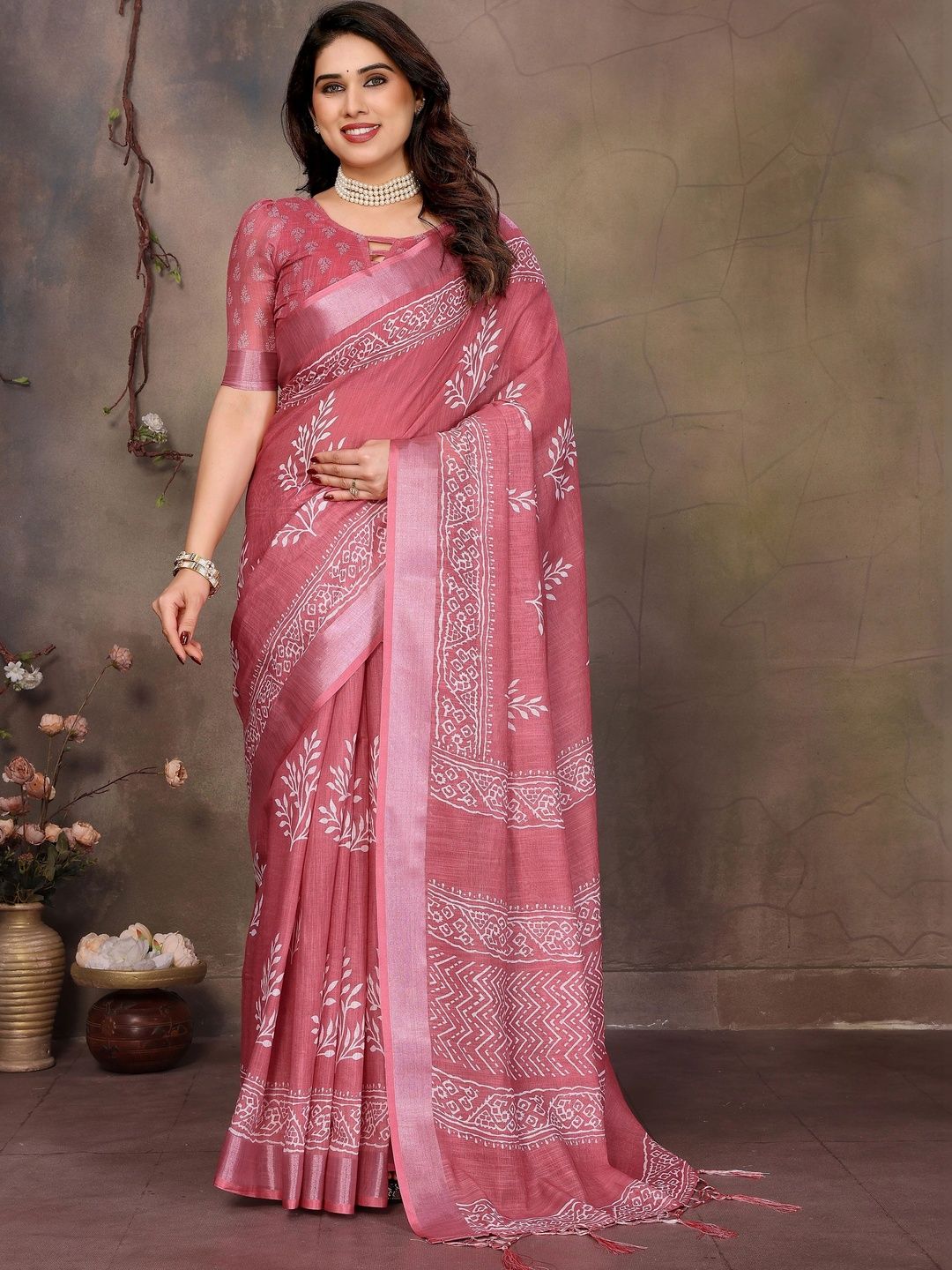 AVANTIKA FASHION Saree