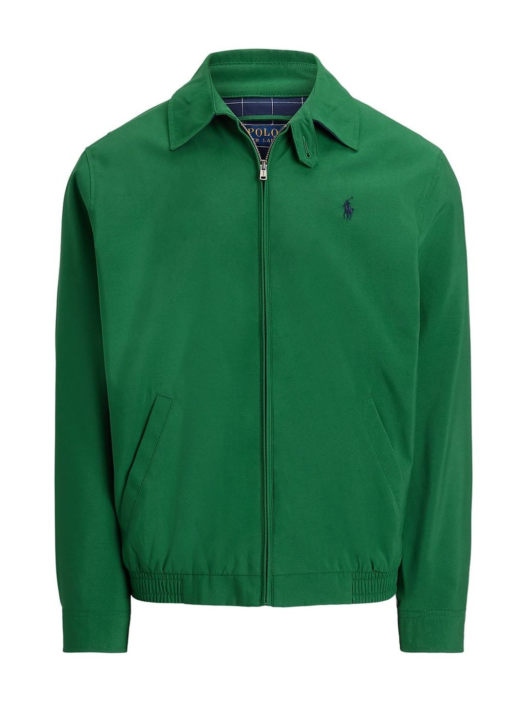 Polo Ralph Lauren Men Open Front Jacket