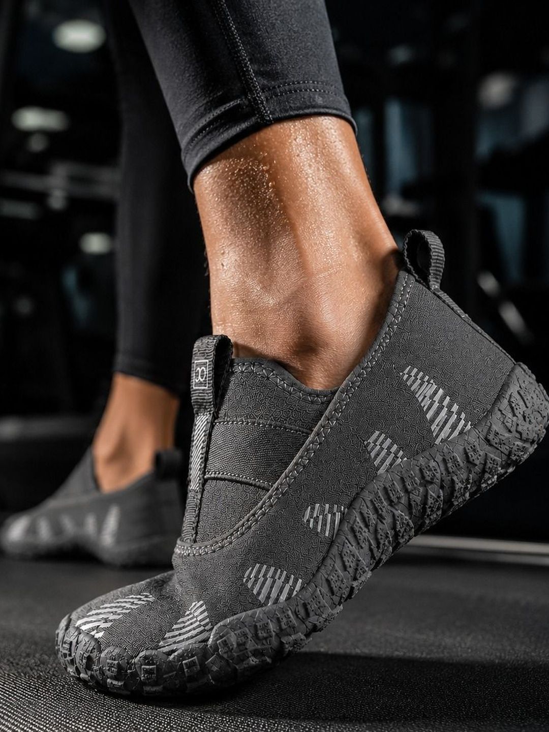 JO Men Mesh Training or Gym Shoes