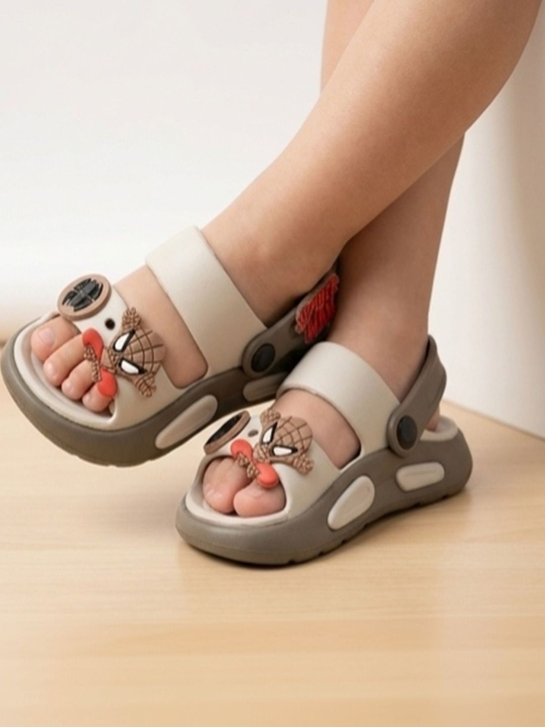LMG Lifestyle LMG Lifestyle Boys Comfort Sandals