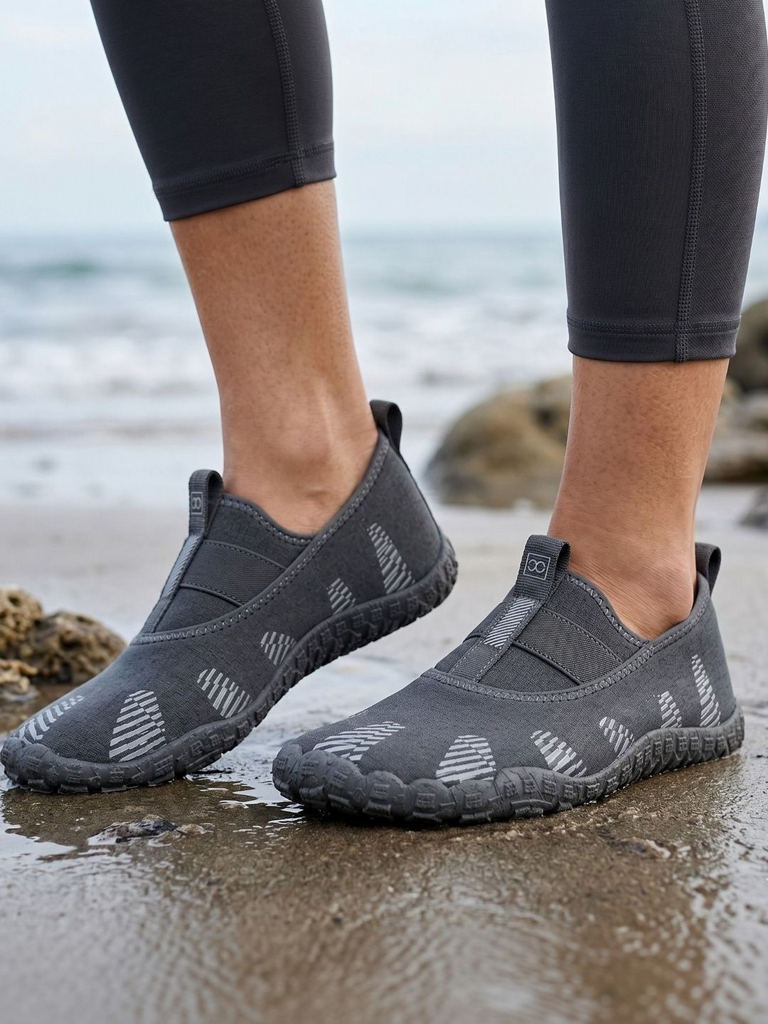 JO Men Mesh Training or Gym Shoes