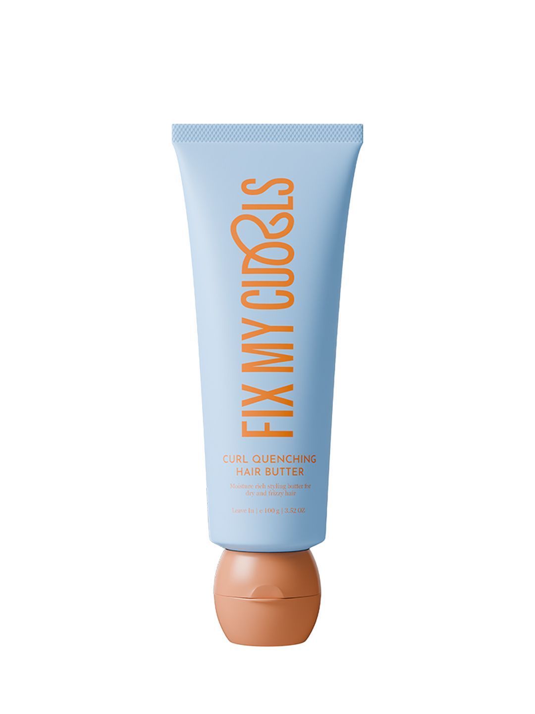 Fix My Curls Curl Quenching Hair Butter- 50 g