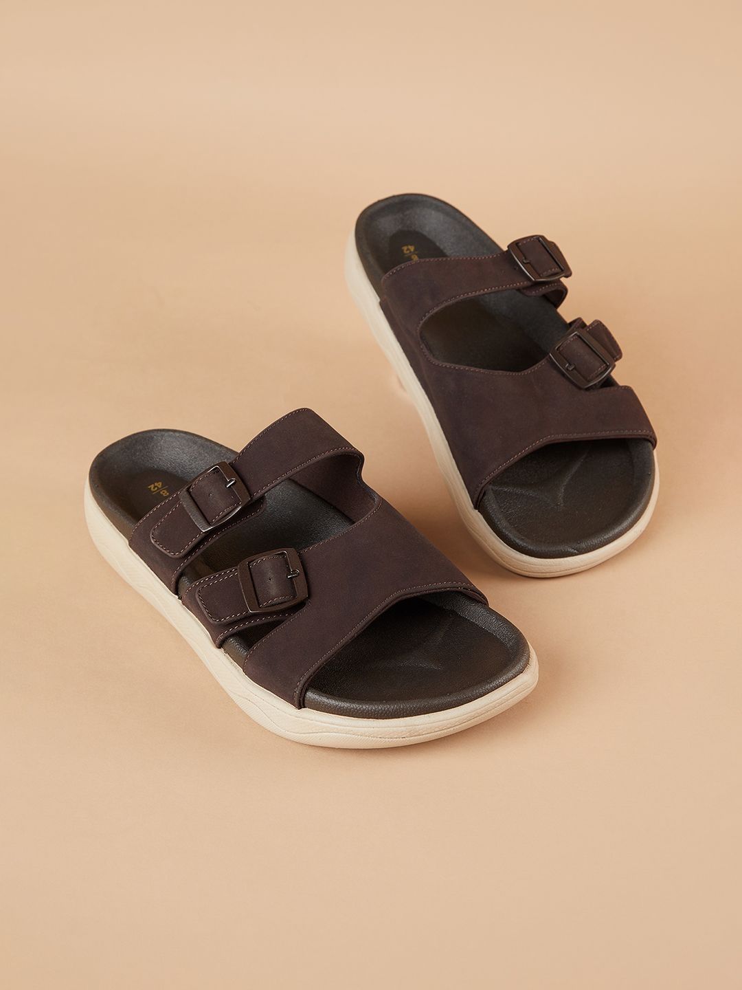 CODE by Lifestyle Men Comfort Sandals
