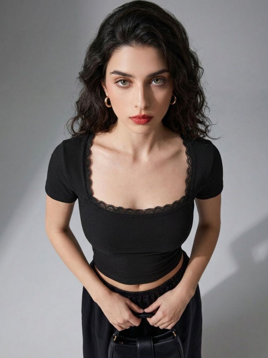 SZN SZN Crop Top