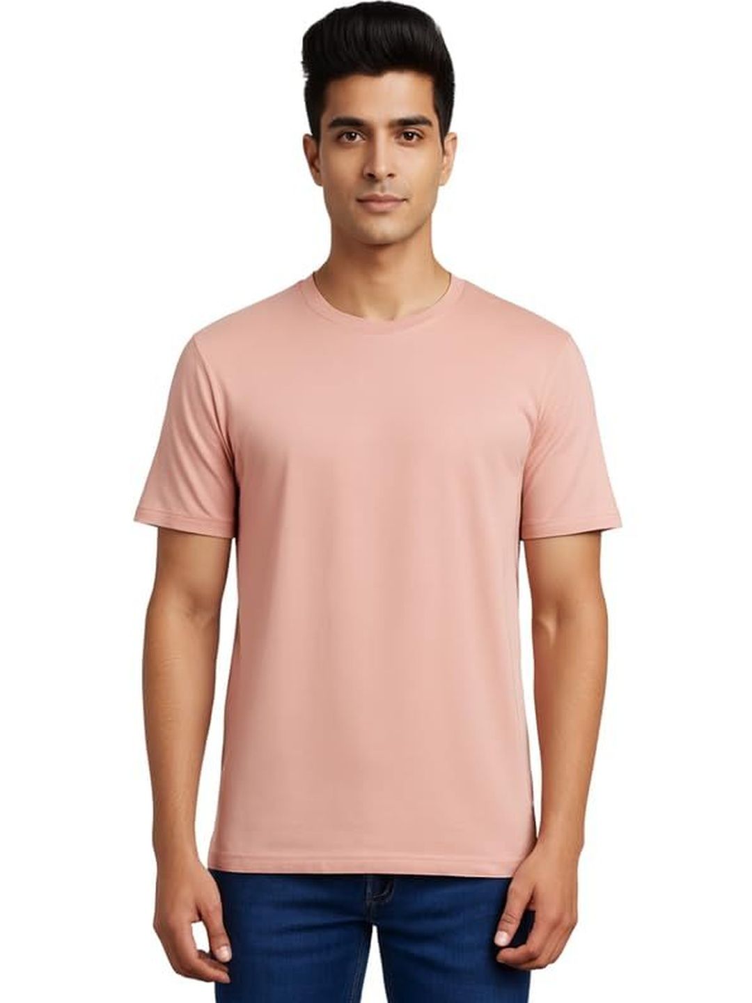 OUTFITGOAL Men T-shirt