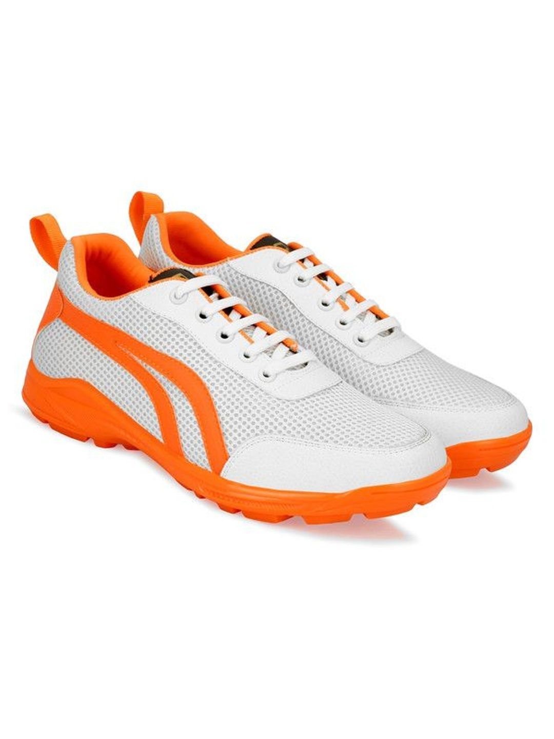 PSSHOES Men Mesh Running Shoes