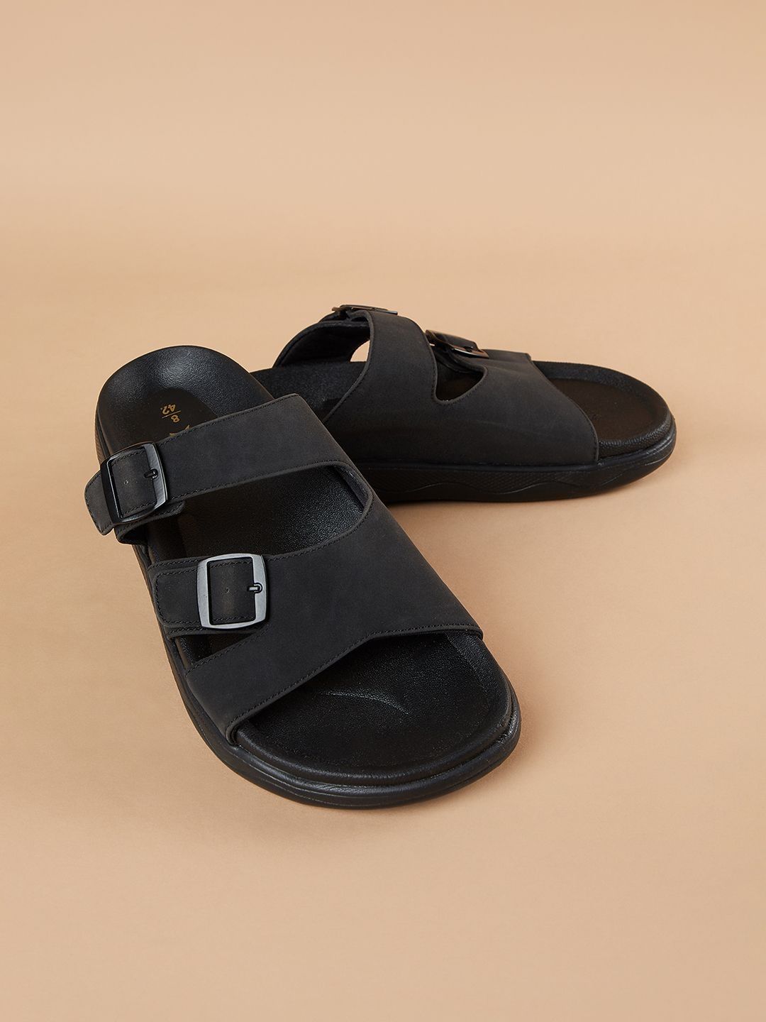 CODE by Lifestyle Men Comfort Sandals