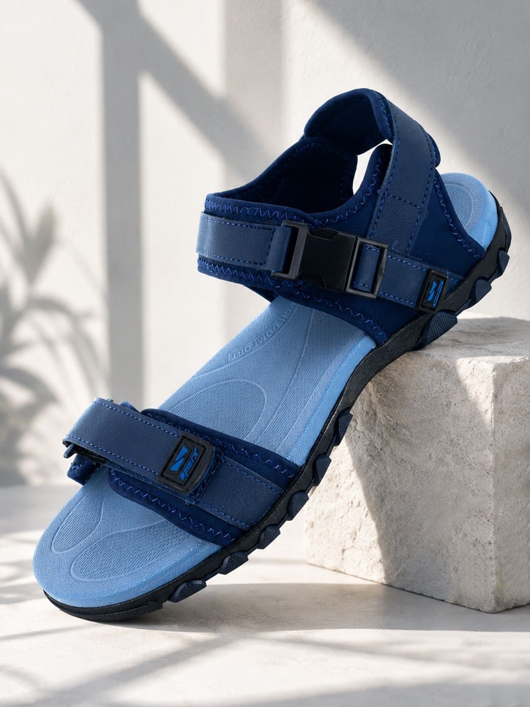 Sparx Men Sandals
