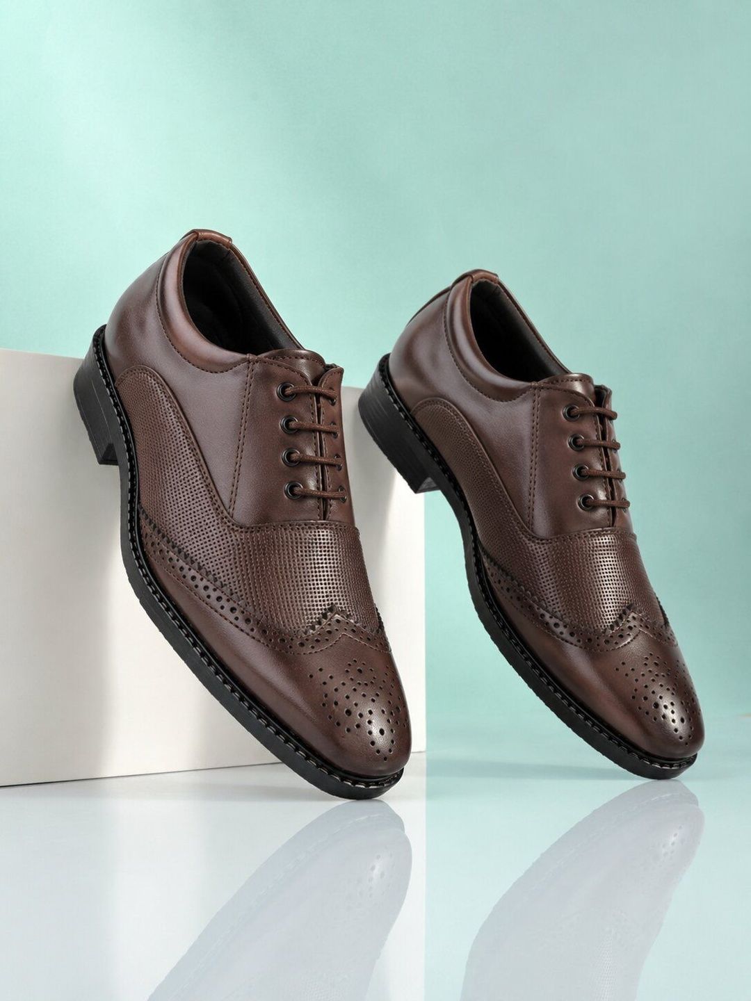 INVICTUS Men Formal Borgues