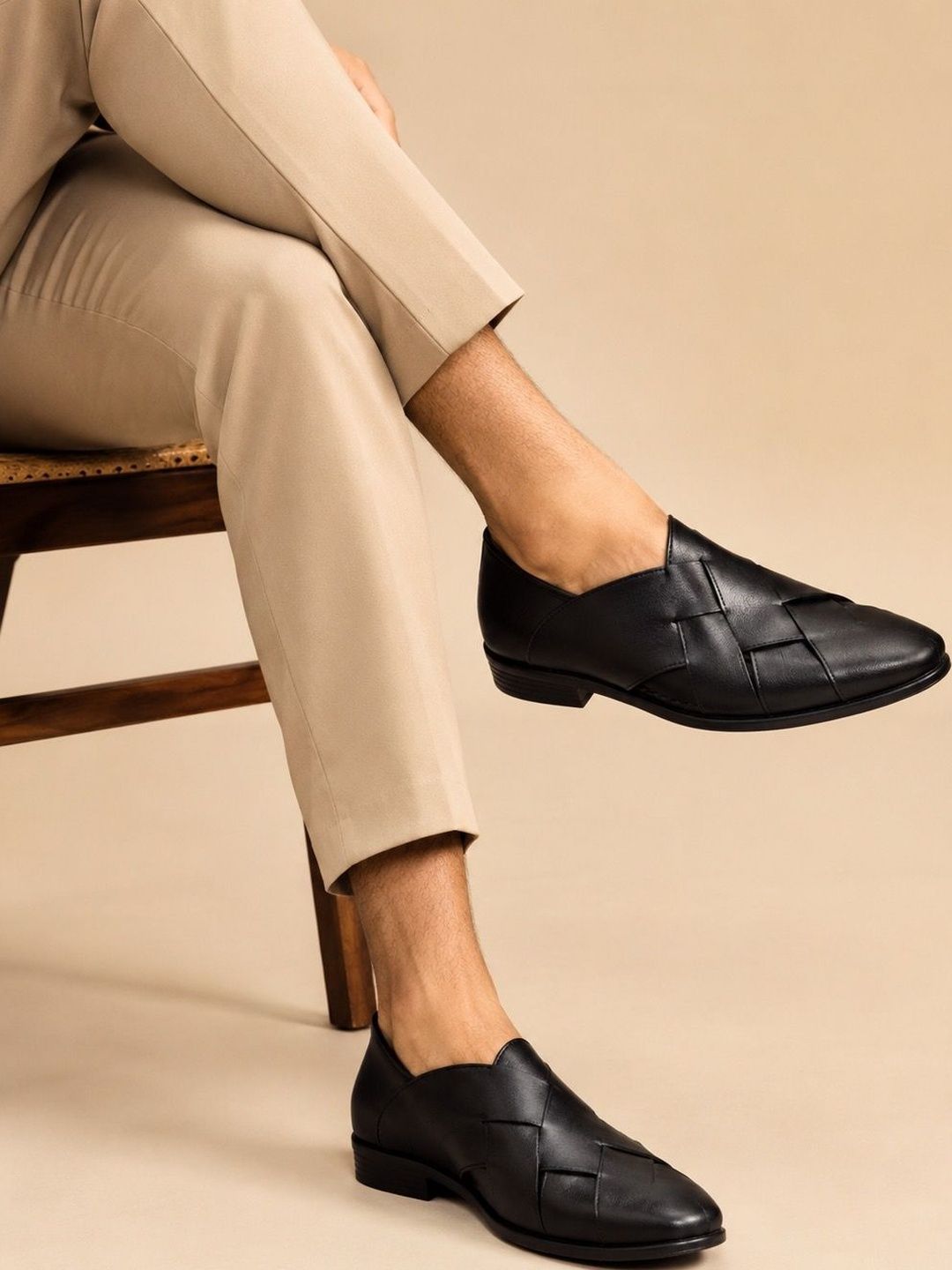 SNEAKLAB Men Fisherman Sandals