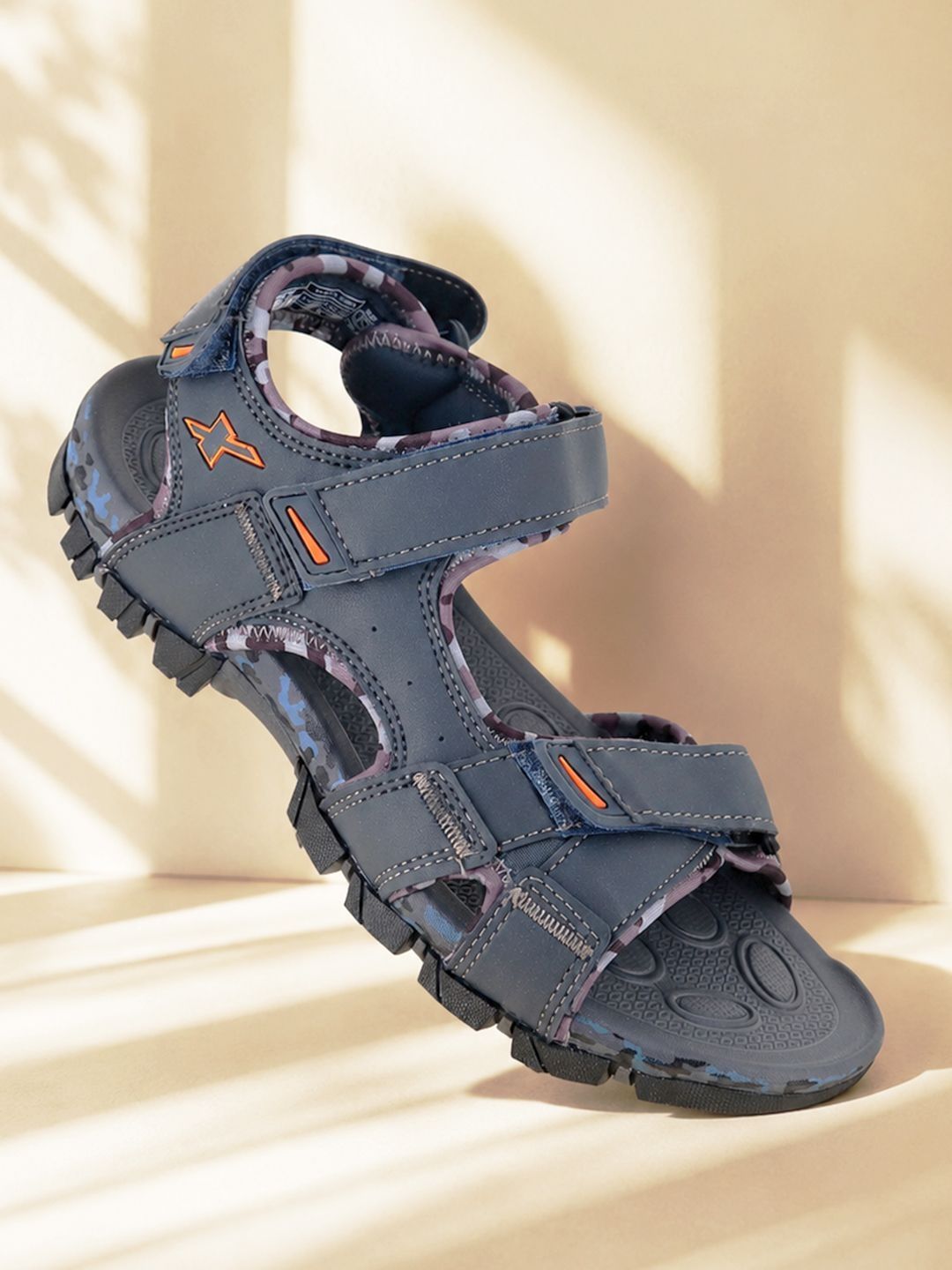 Sparx Men Sandals