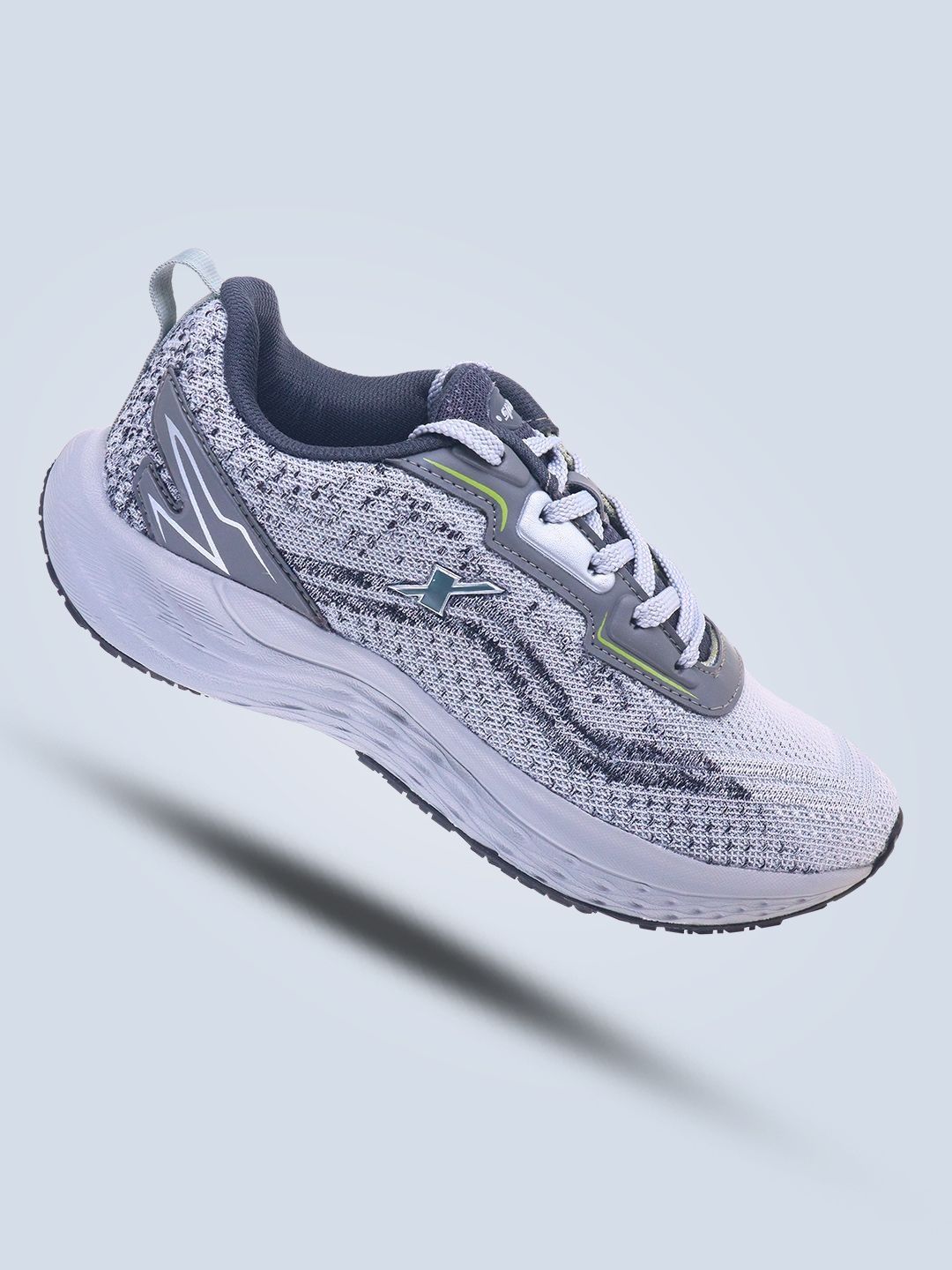 Sparx Men Mesh Running Shoes