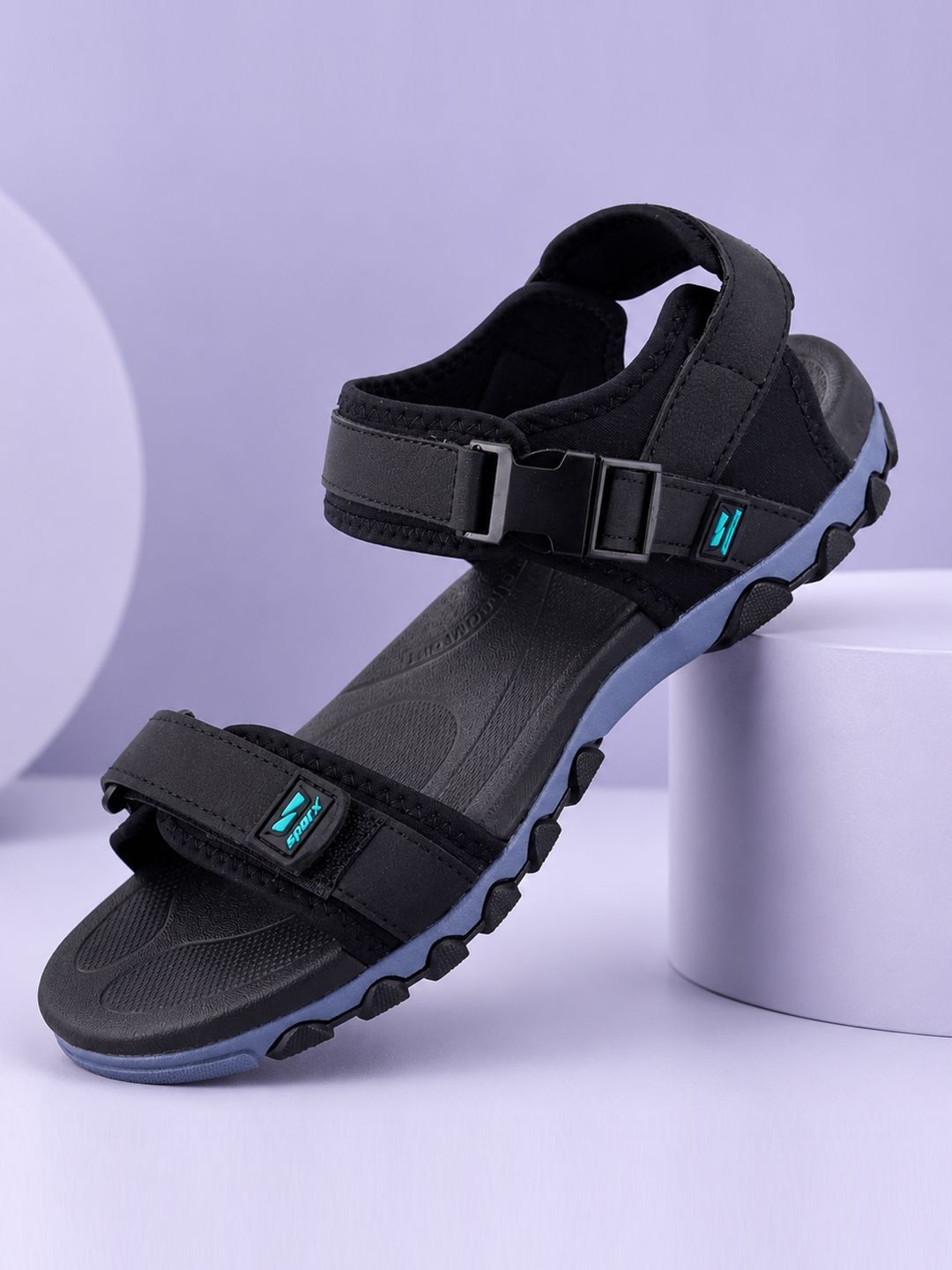 Sparx Men Sandals