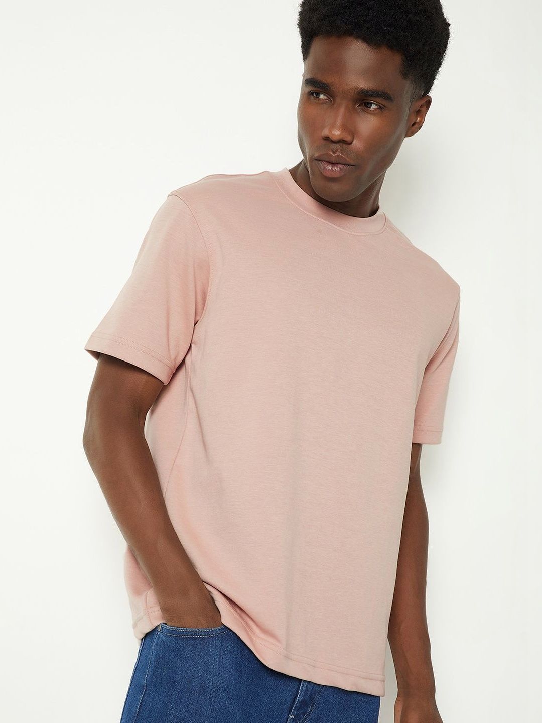 max Men T-shirt