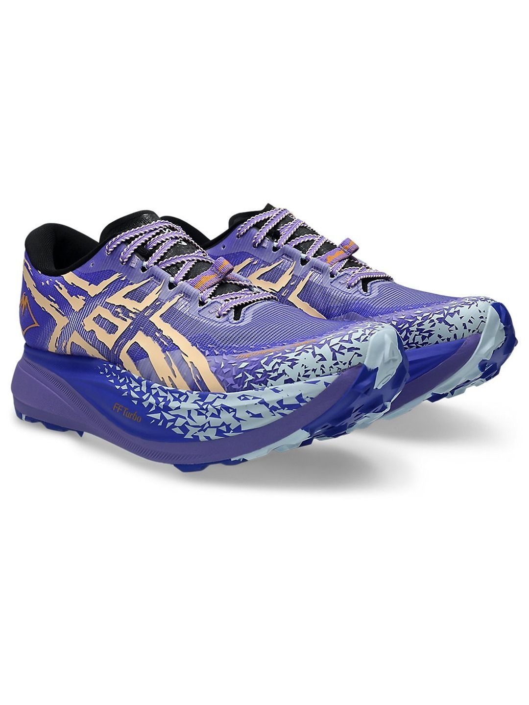 Buy ASICS MEGABLAST Unisex Running Shoes - Sports Shoes for Unisex