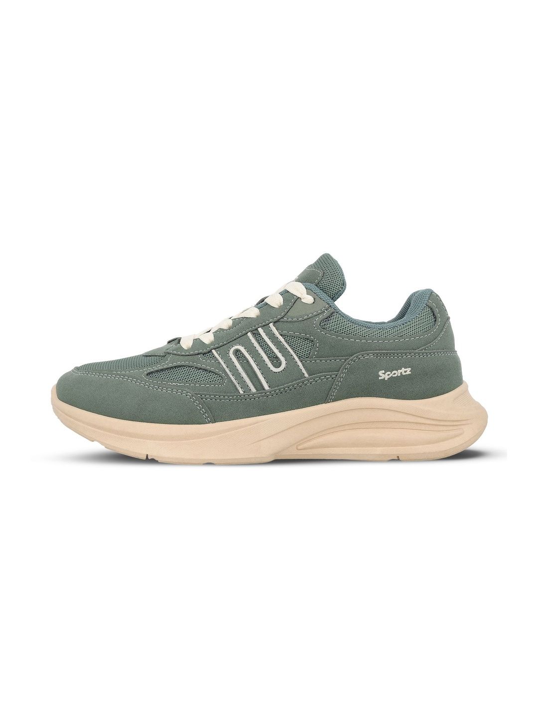 Walkaroo Men Mesh Running Shoes