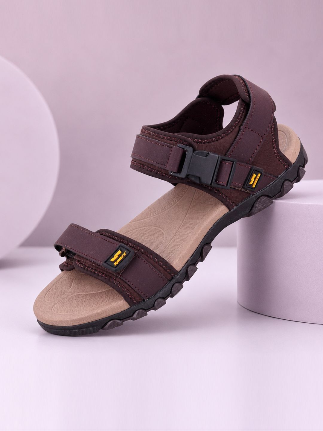 Sparx Men Sandals