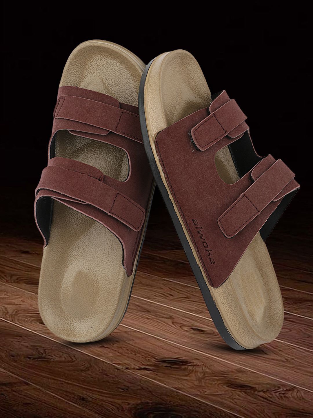 Roadster Men Sliders