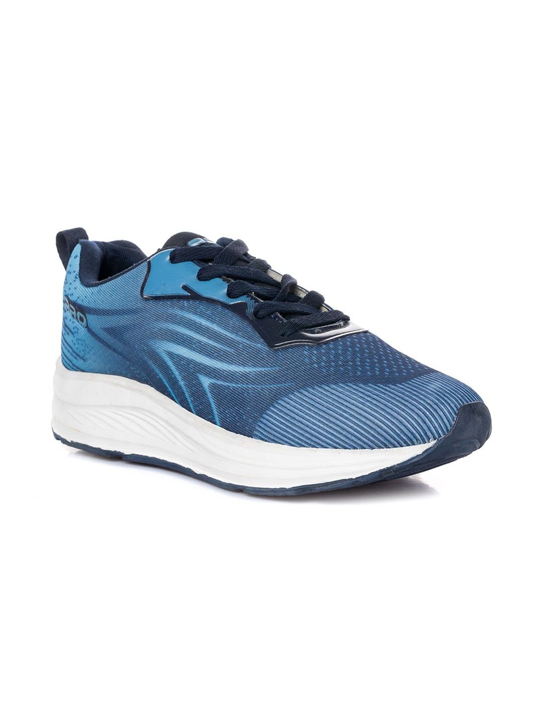Khadims Men Textile Running Shoes