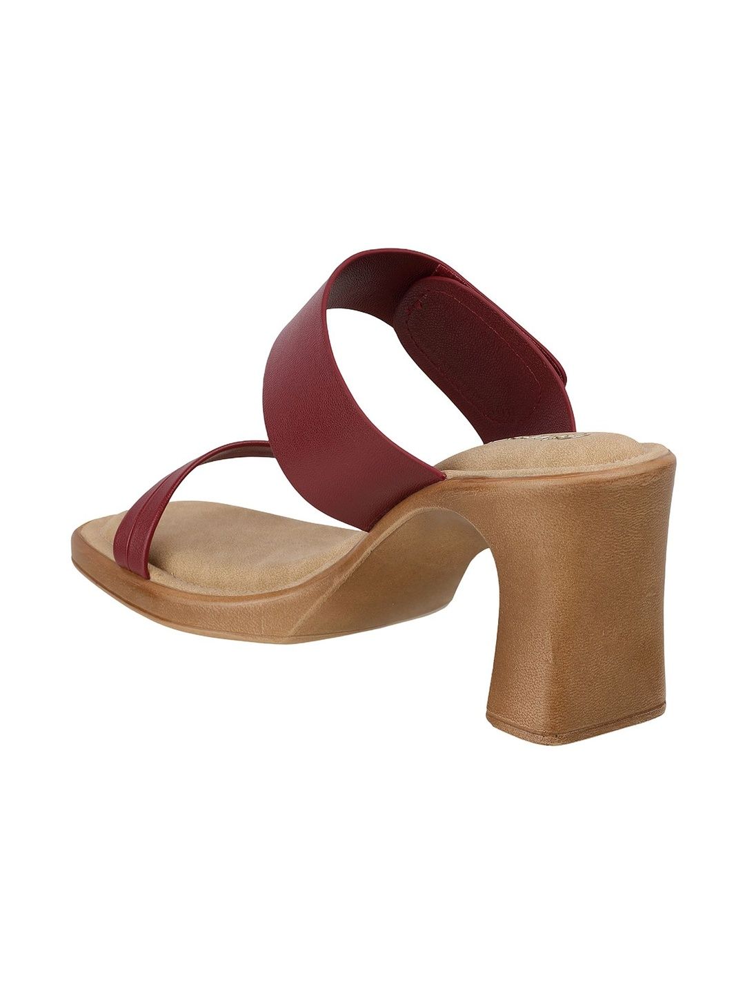 Catwalk Catwalk Block Sandals