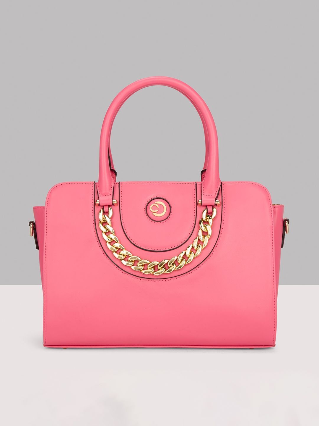 Caprese Caprese Structured Satchel